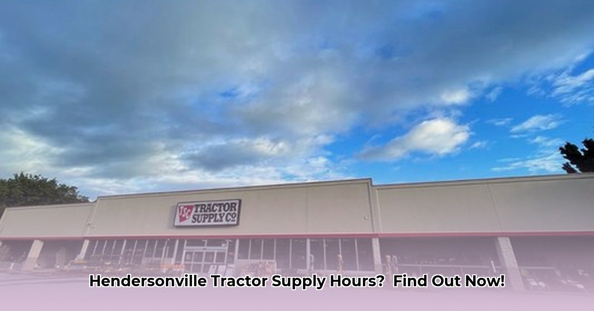 hendersonville-nc-tractor-supply